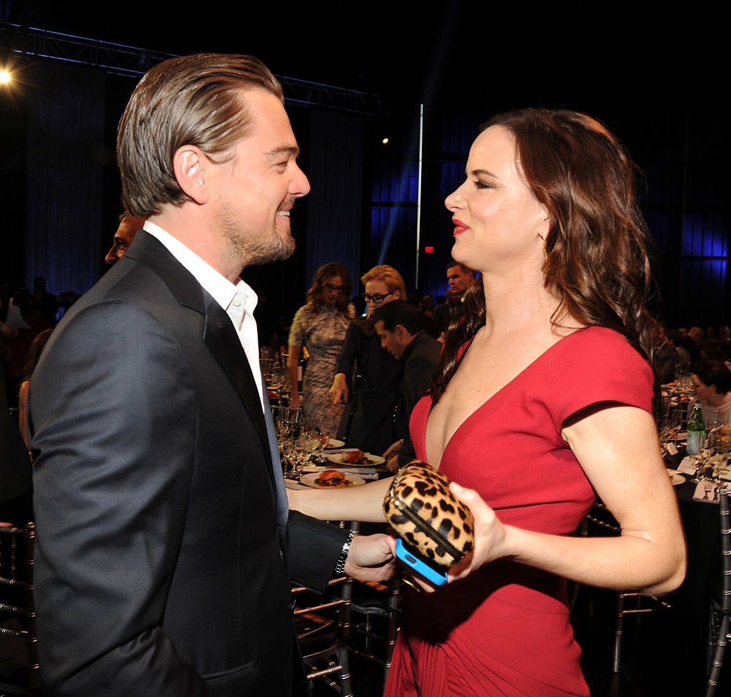 Image credits: Getty Images/WireImage/Kevin Mazur