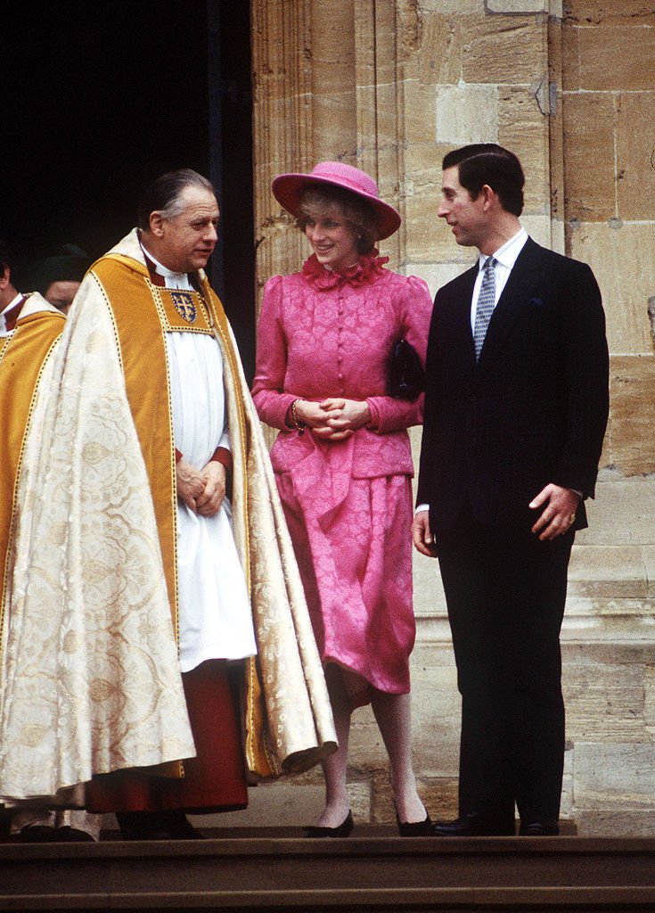 Image credits: Getty Images/Princess Diana Archive/Jayne Fincher Image credits: Getty Images/Princess Diana Archive/Jayne Fincher