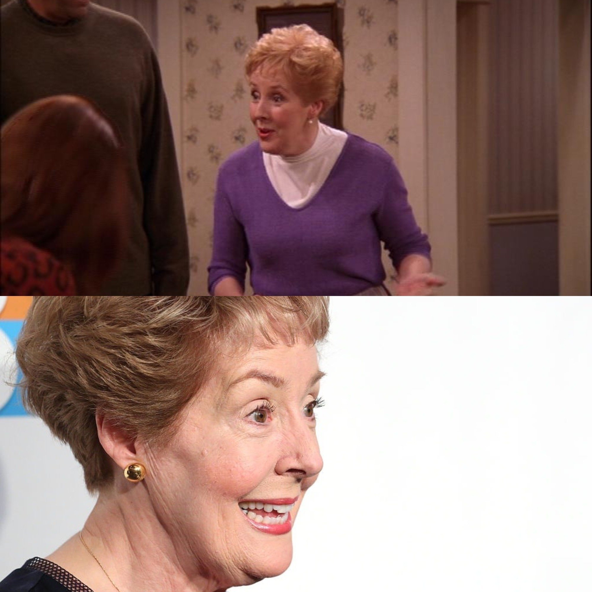 Image credits: CBS/Everybody Loves Raymond - Getty Images/WireImage/Walter McBride