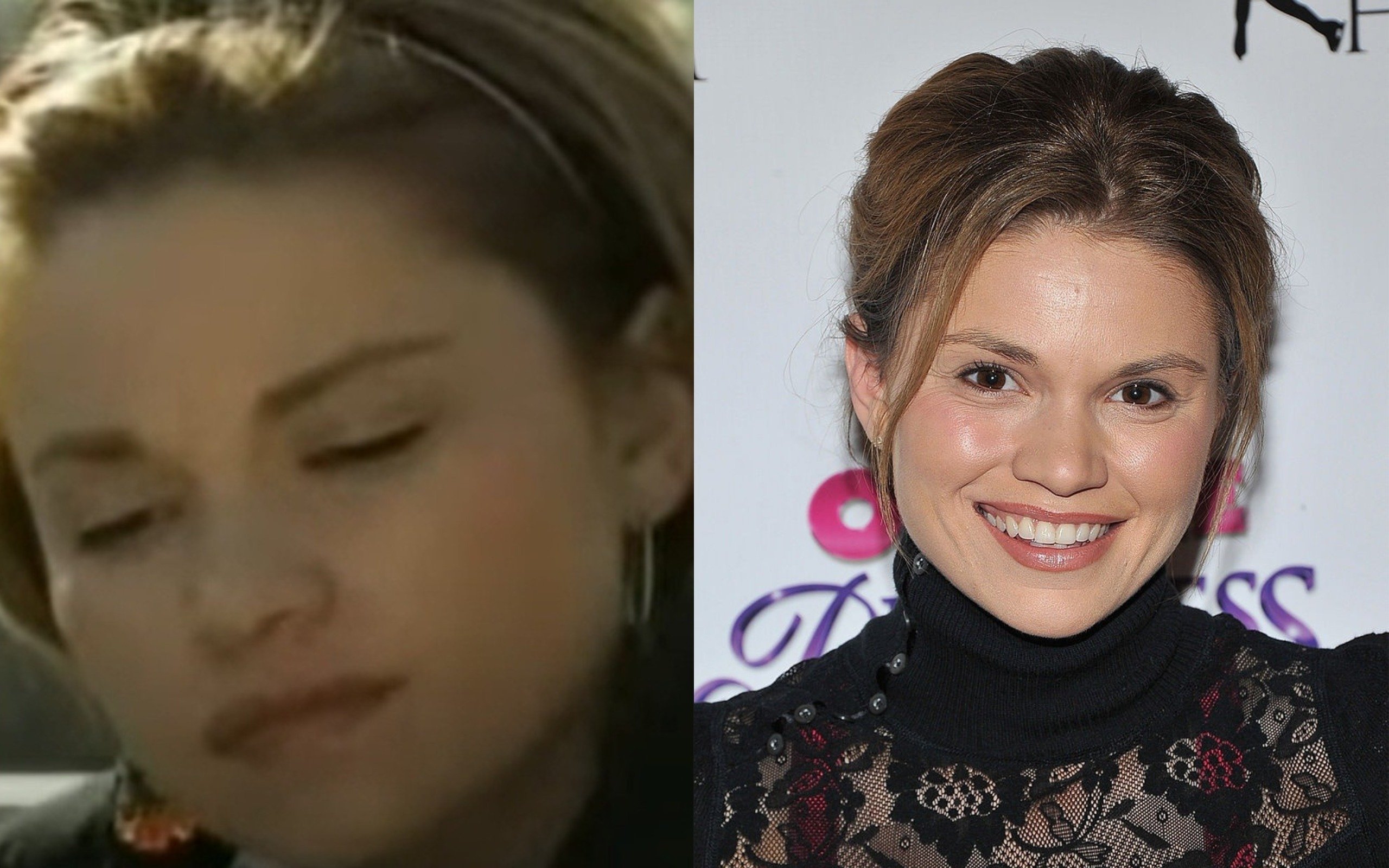 Image credits: CBS/Guiding Light - Getty Images/WireImage/Theo Wargo Image credits: CBS/Guiding Light - Getty Images/WireImage/Theo Wargo
