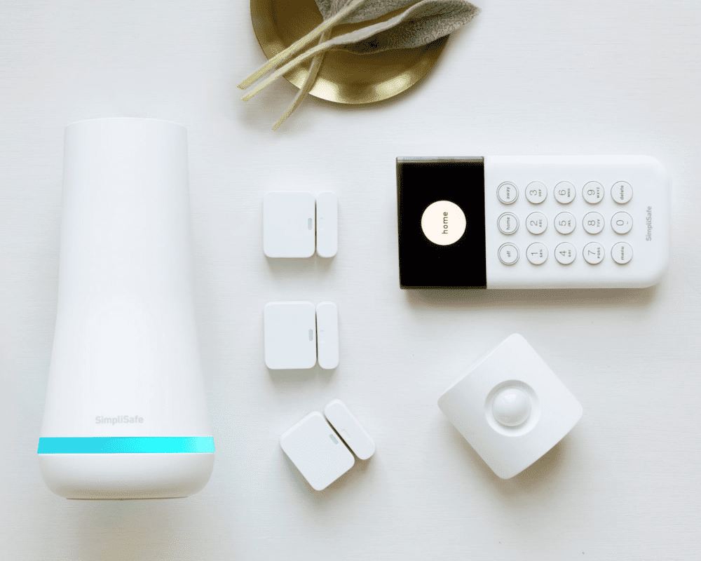 Image Credits: Pinterest/SimpliSafe Home Security Image Credits: Pinterest/SimpliSafe Home Security