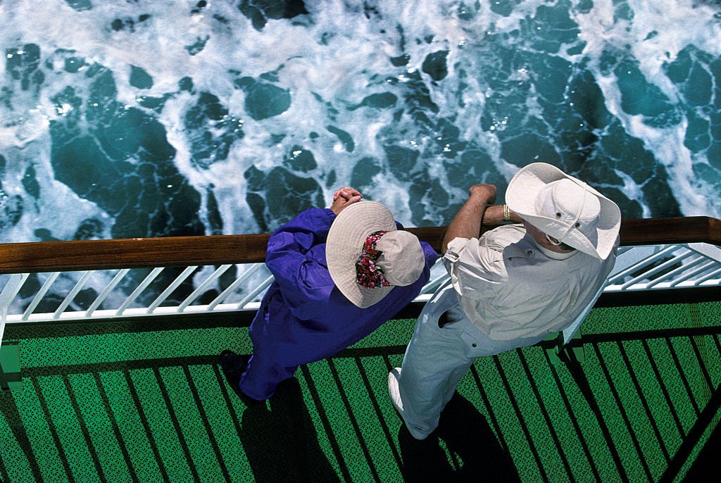Image Credit: Getty Images Image Credit: Getty Images