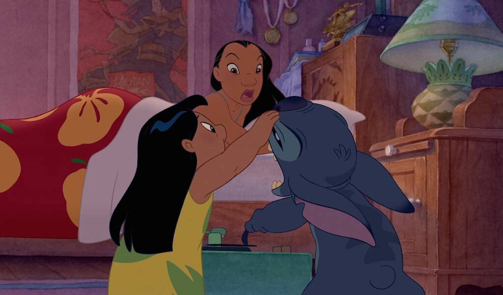 Image credits: YouTube/EOnline - Walt Disney Pictures/Lilo And Stitch Image credits: YouTube/EOnline - Walt Disney Pictures/Lilo And Stitch