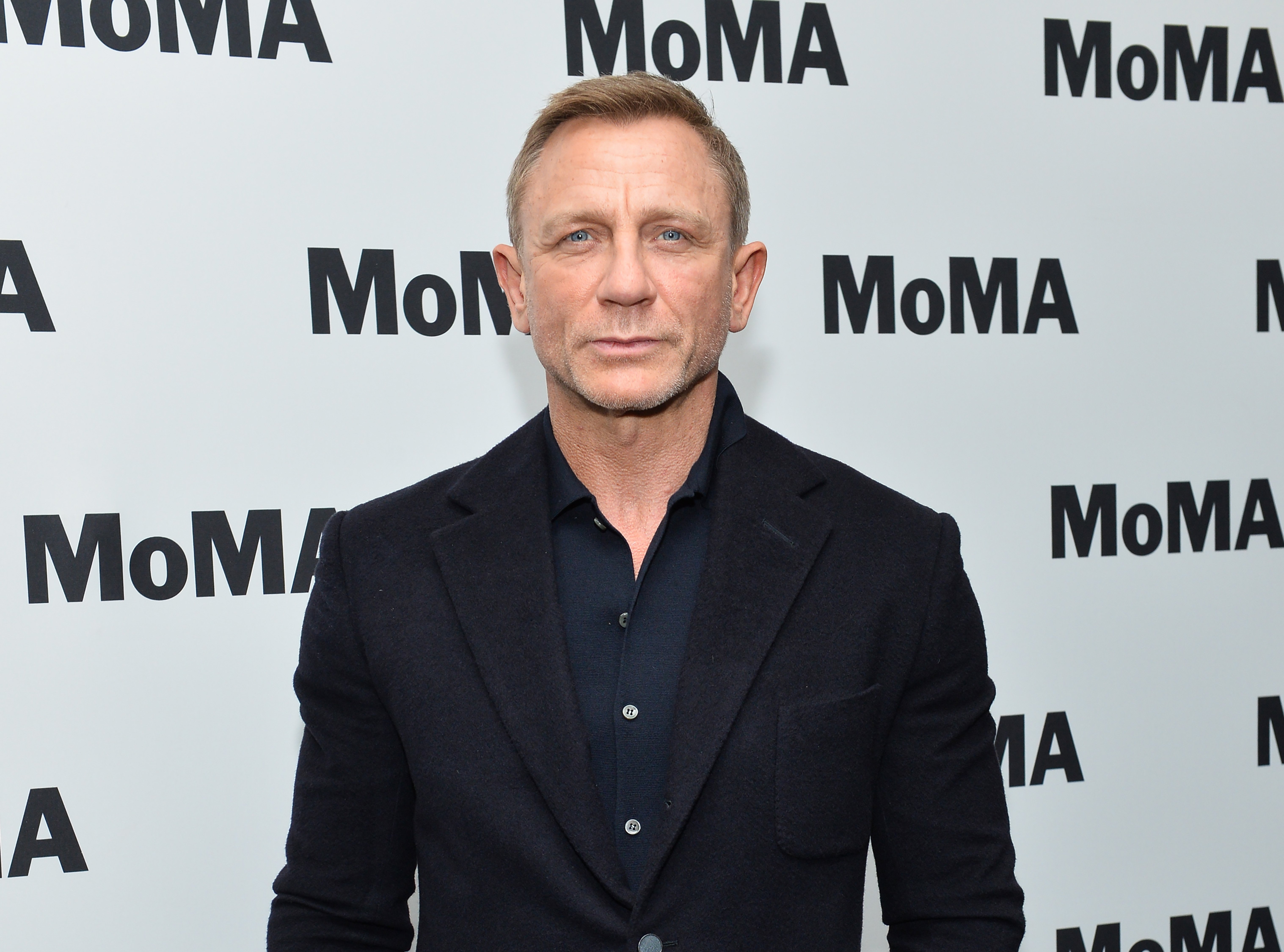 Image Source: Getty Images | Daniel at MoMa