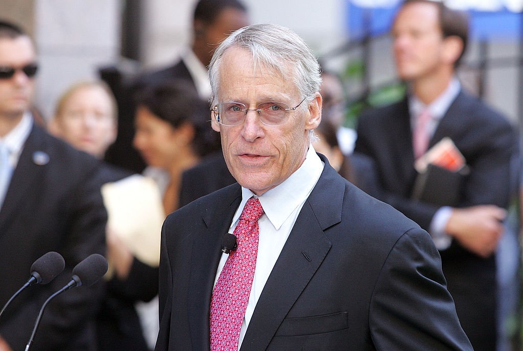 Image Credit: Getty Images/Jim Spellman