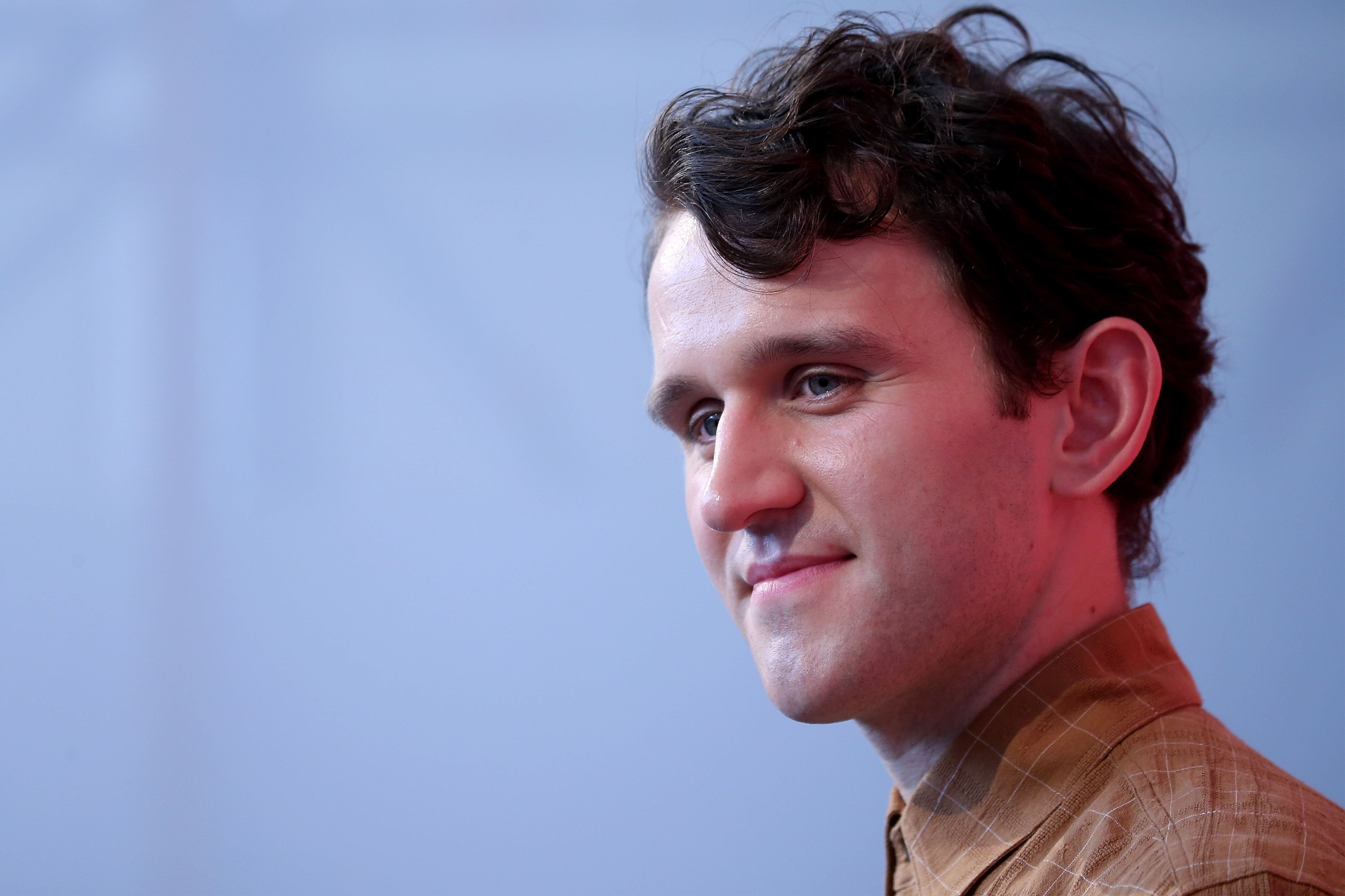 Image Credits: Getty Images / Harry Melling