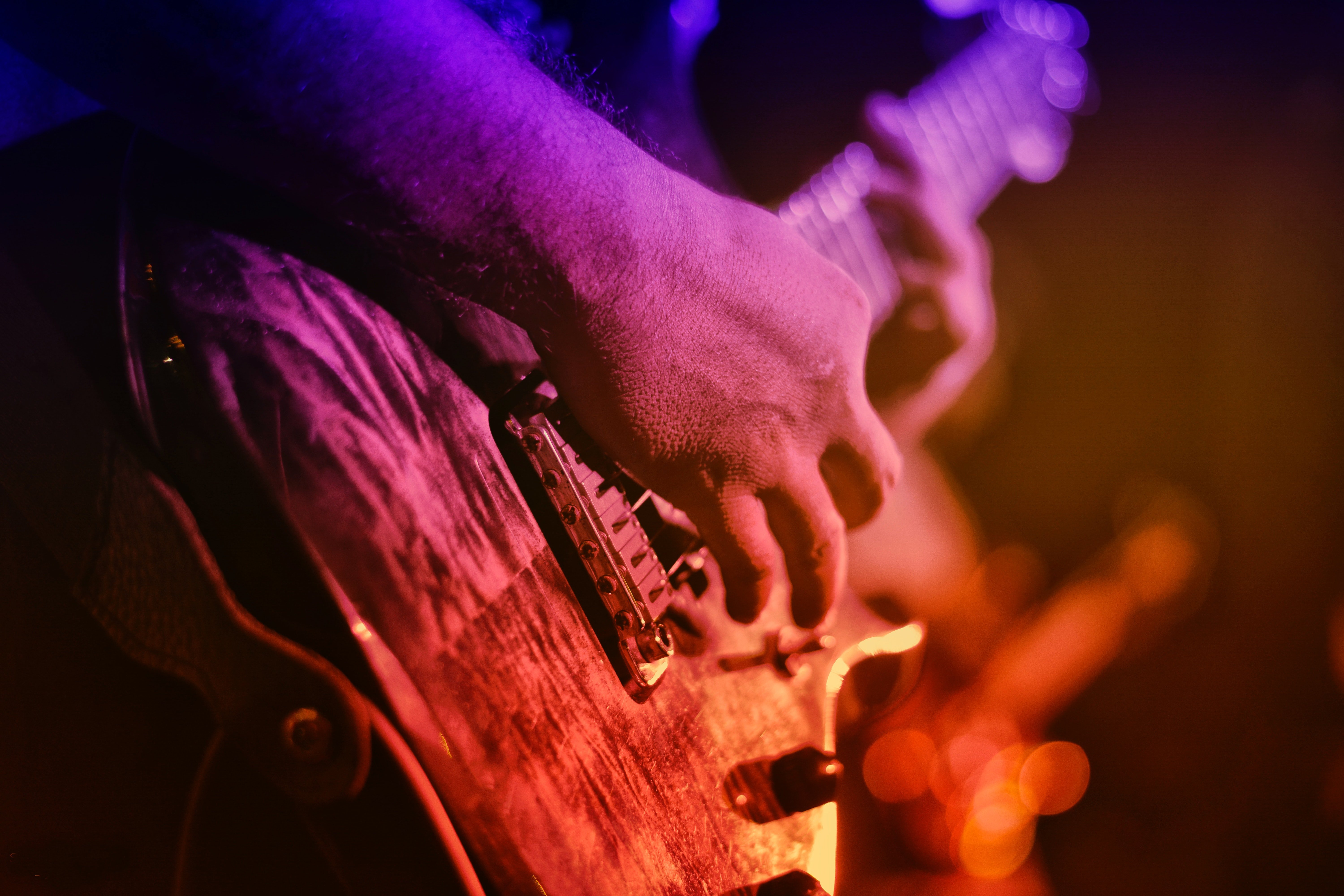 Image Source: Pexels