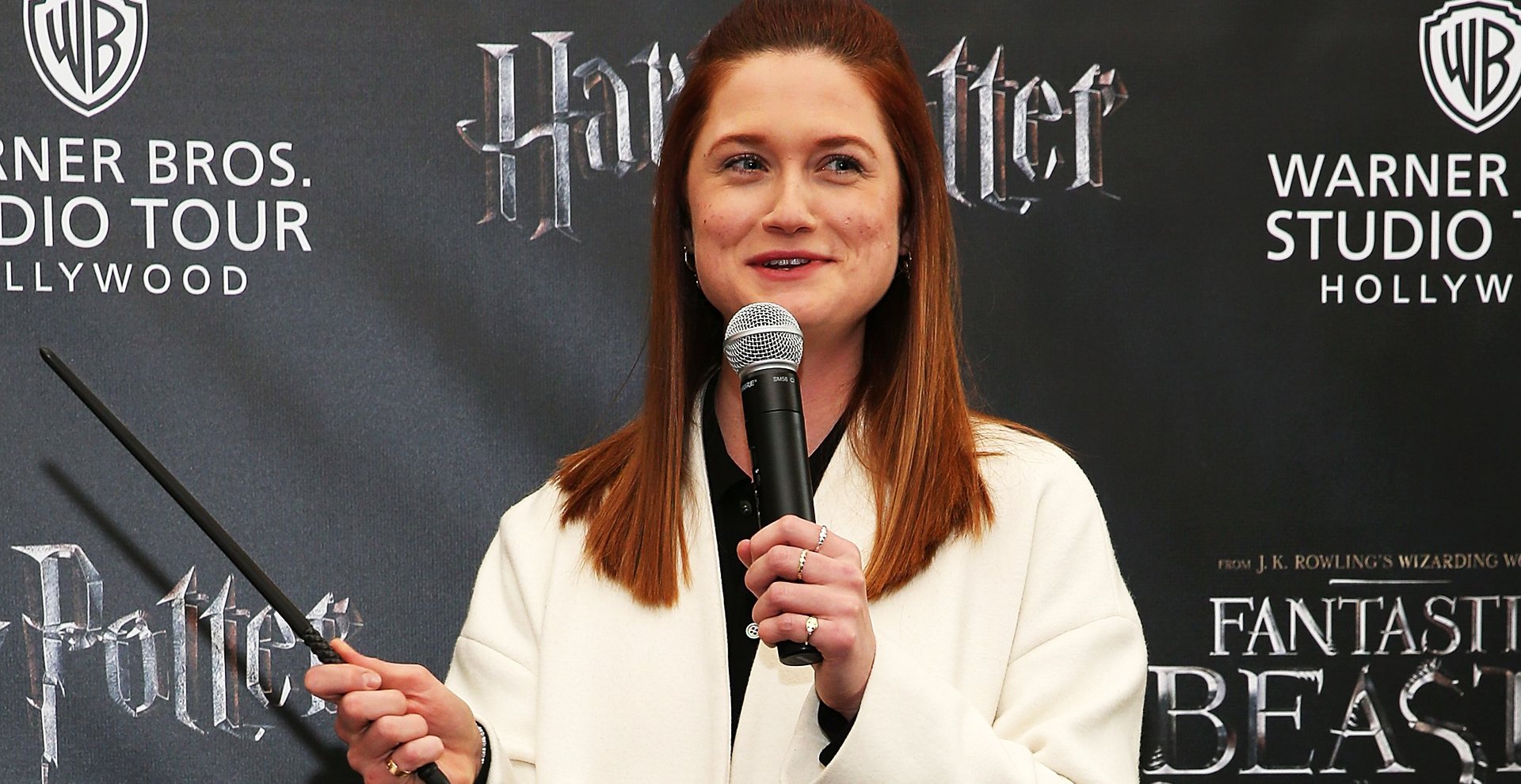 Harry Potter Rules The Cast Had To Abide By