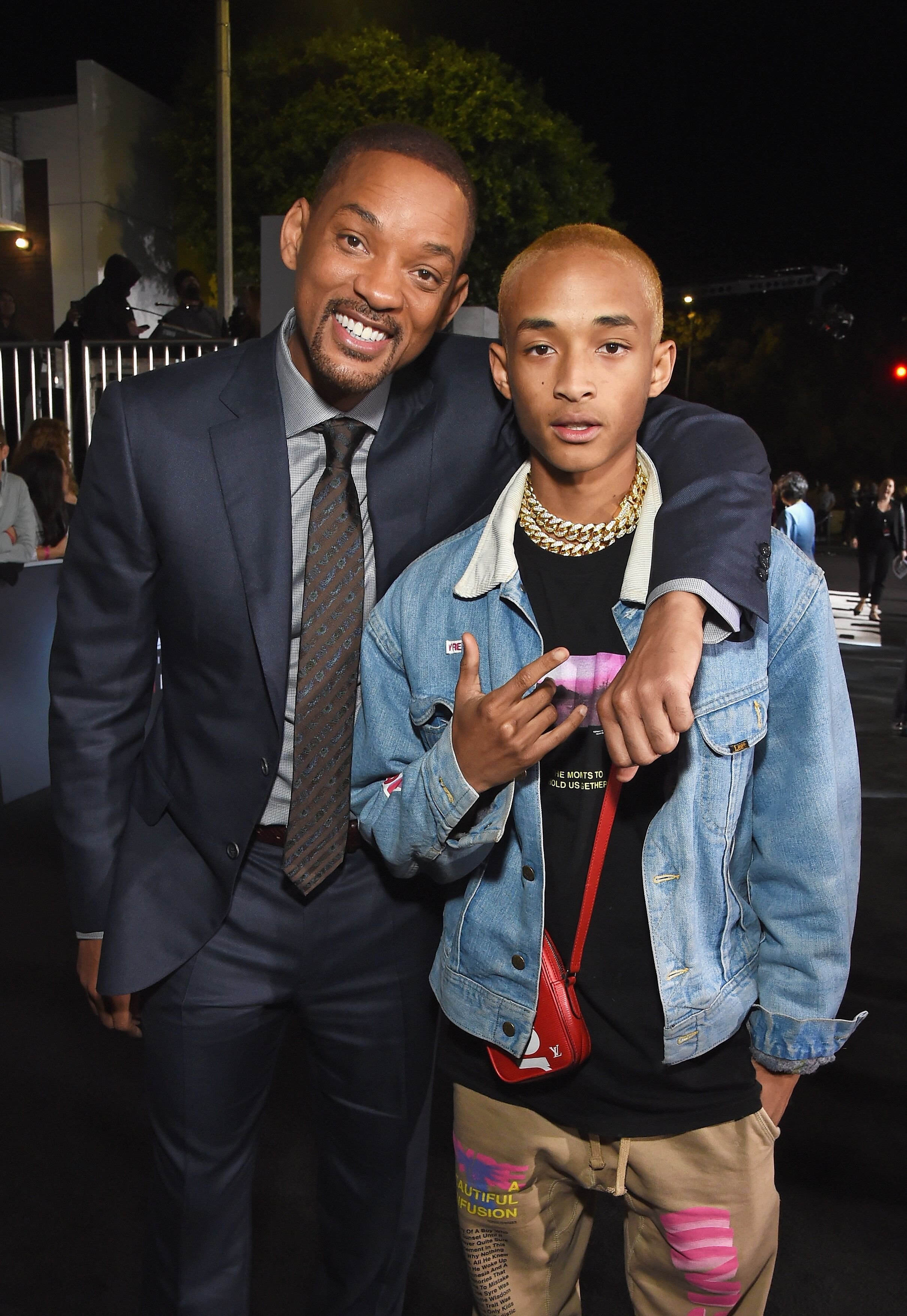 Image Credit: Getty Images
