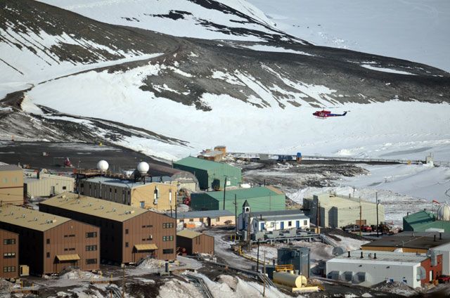 Image Credits: Antarctic Photo Library/Peter Rejcek Image Credits: Antarctic Photo Library/Peter Rejcek
