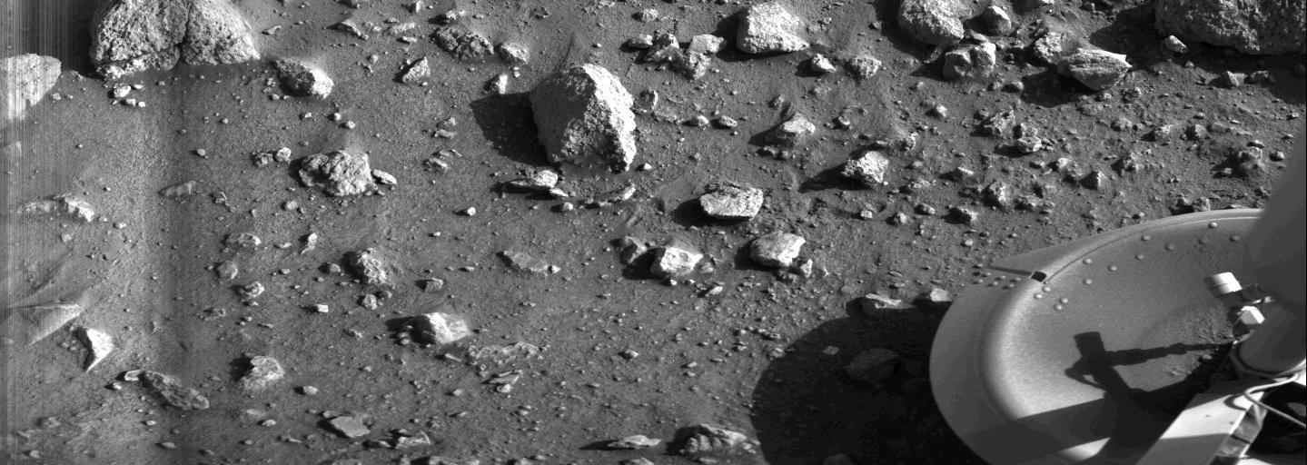 Photo Credits: NASA/JPL-Caltech