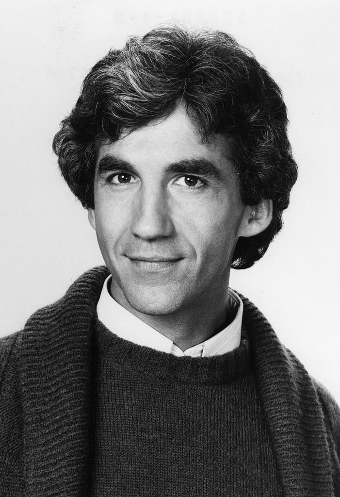 Image Credit: Getty Images - Photo Archives/Walt Disney Television
