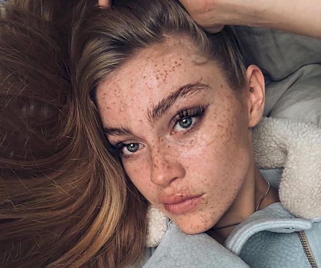 Créditos de imagen: Instagram/swalina Créditos de imagen: Instagram/swalina