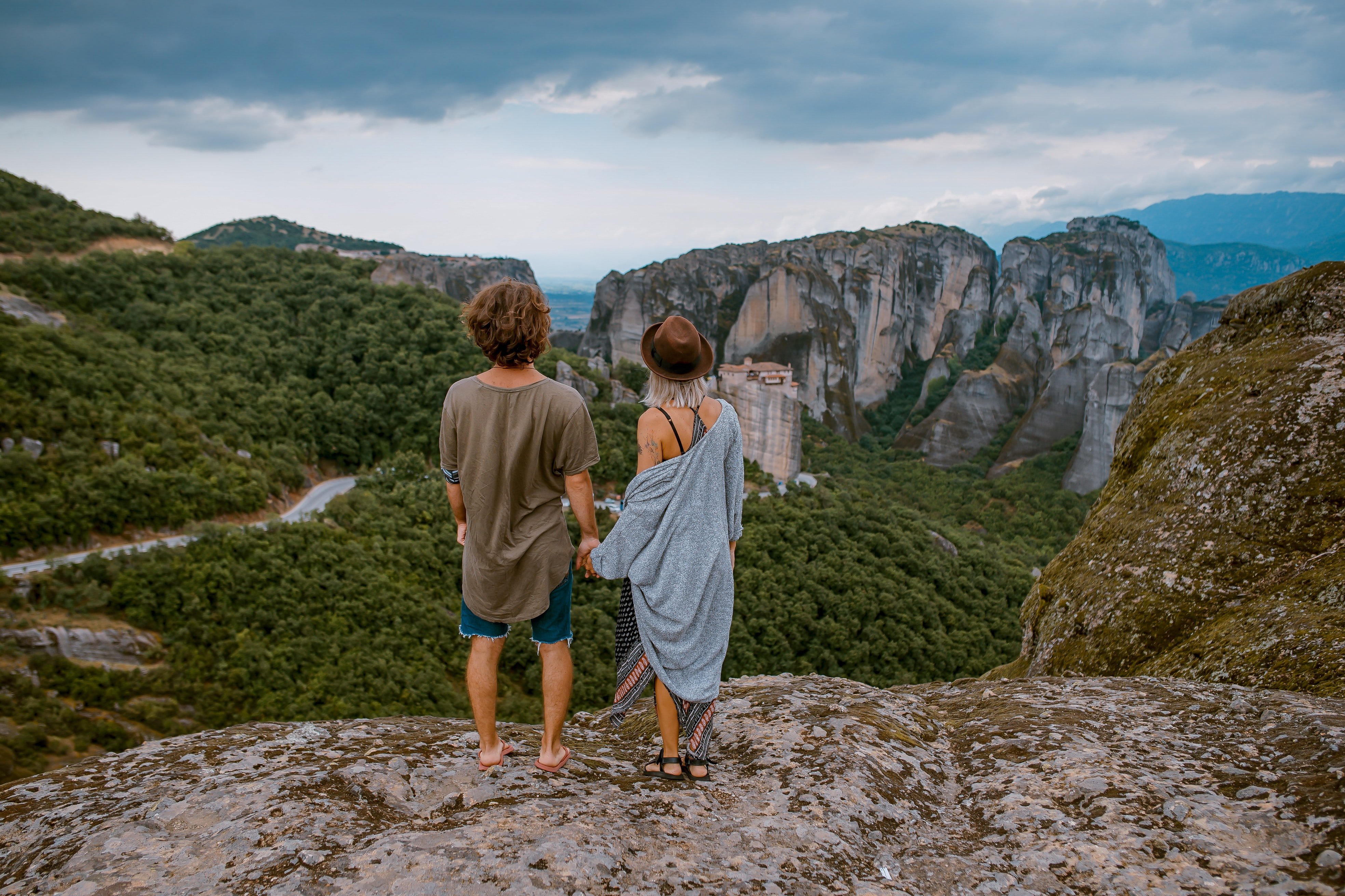Image Credit: Unsplash / Toa Heftiba