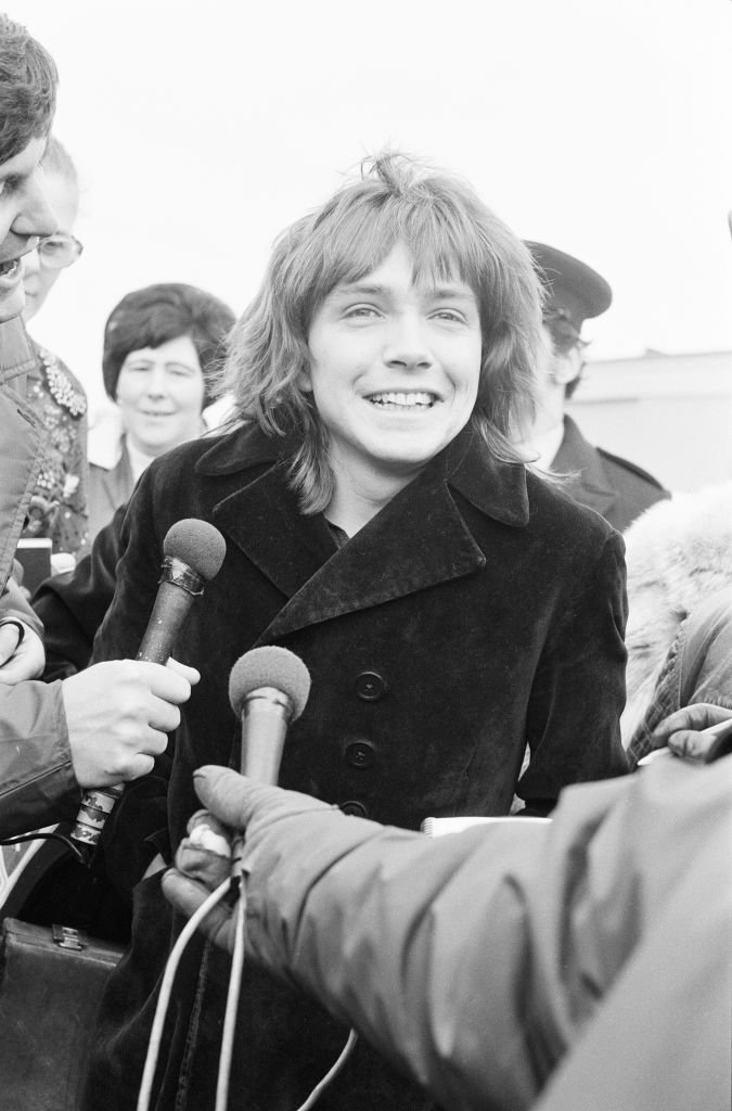 Image Credit: Getty Images