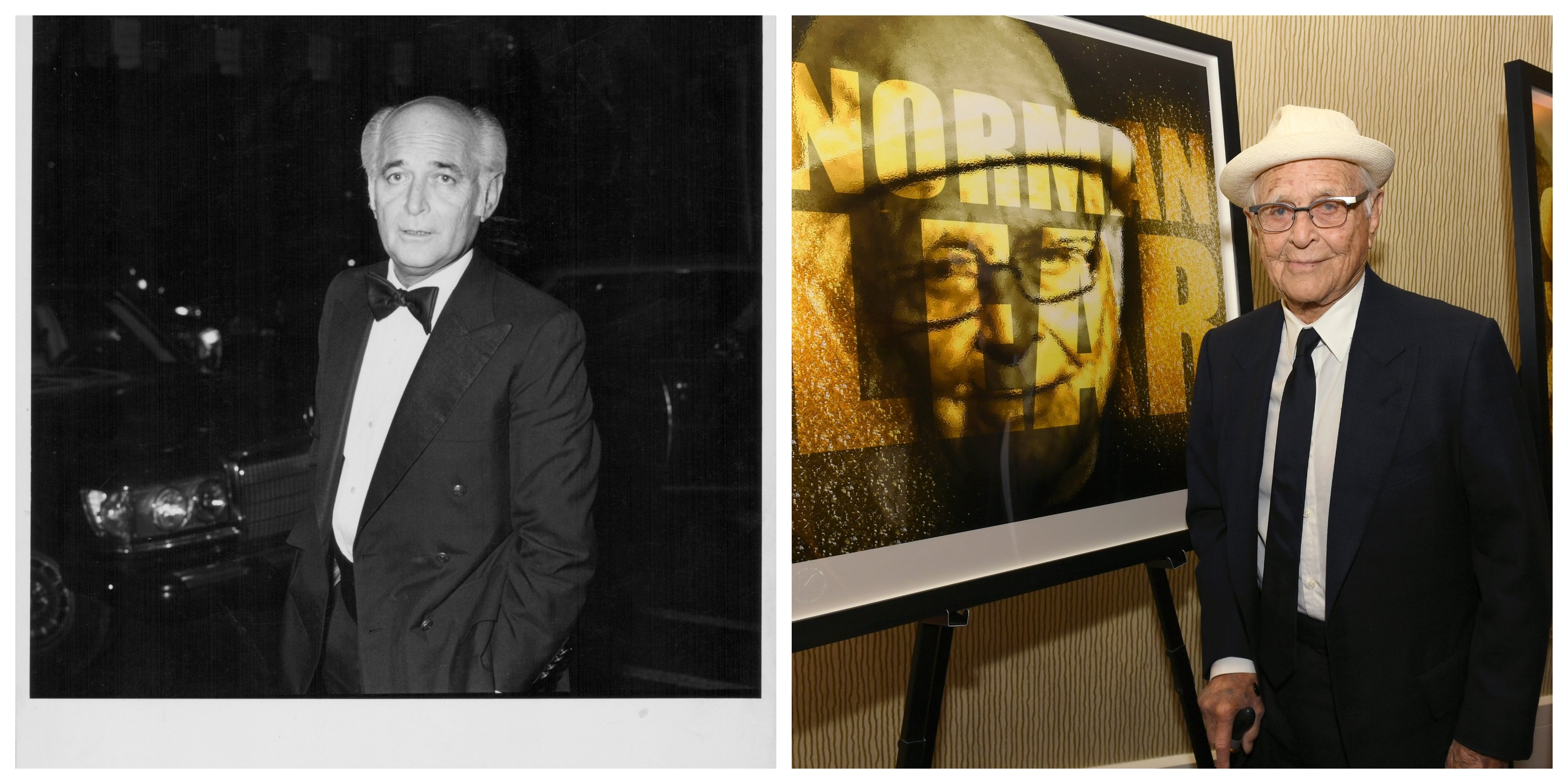 Image credits: Getty Images/ABC Television Archives - Getty Images Image credits: Getty Images/ABC Television Archives - Getty Images