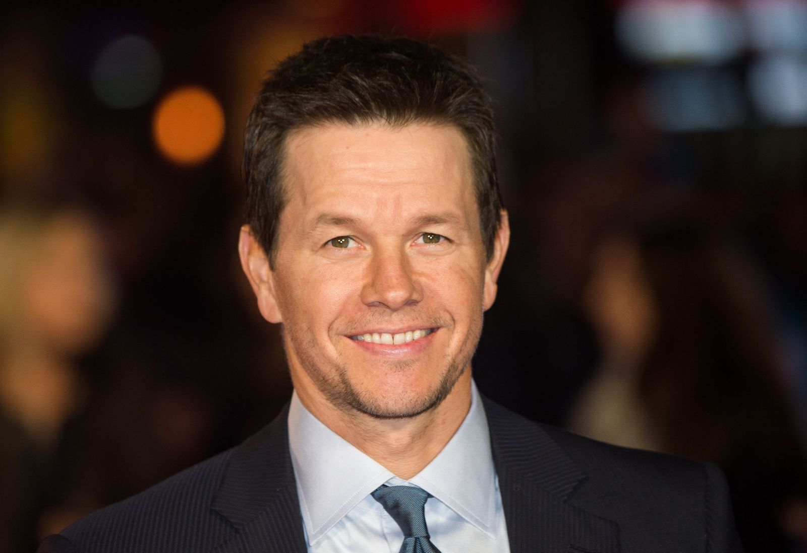 Mark Wahlberg attends the UK Film Premiere of "Daddy's Home"at Vue West End 2015 in London, England/Photo:Getty Images Mark Wahlberg attends the UK Film Premiere of "Daddy's Home"at Vue West End 2015 in London, England/Photo:Getty Images