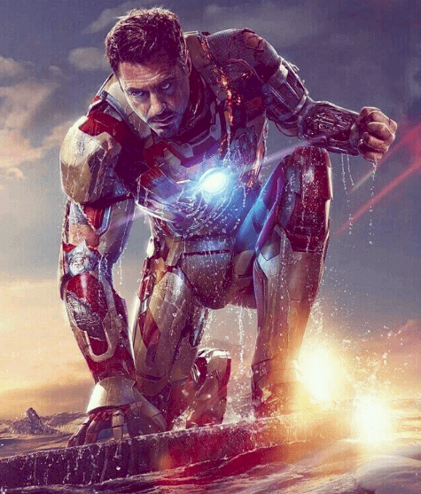 Image credits: Instagram/iron_man_rdj_ Image credits: Instagram/iron_man_rdj_