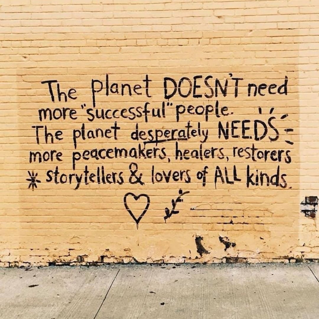 Photo Credits: Instagram/greenpeace