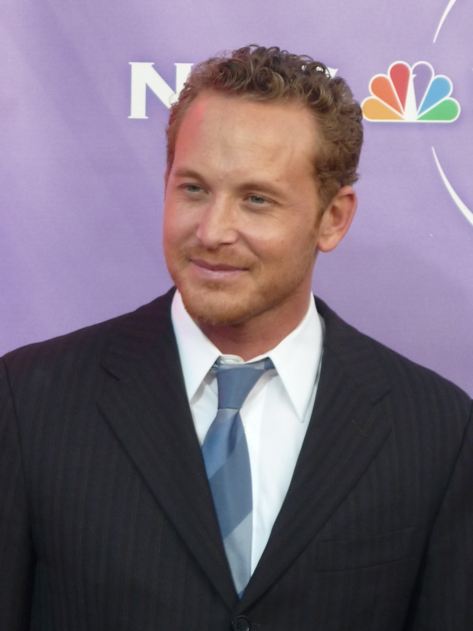 Cole Hauser /CC BY 2.0 / greginhollywood / flickr