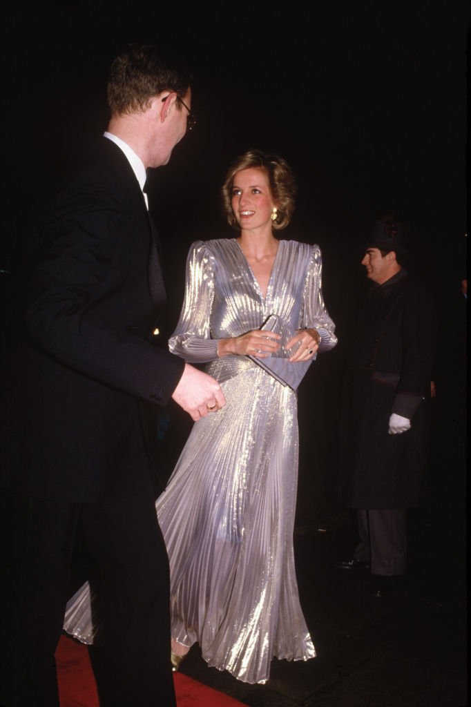 Image Credits: Getty Images/Hulton Archive/David Levenson Image Credits: Getty Images/Hulton Archive/David Levenson