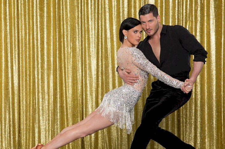 Image Credit: Getty Images/Walt Disney Television via Getty Images/Craig Sjodin | RUMER WILLIS AND VALENTIN CHMERKOVSKIY Image Credit: Getty Images/Walt Disney Television via Getty Images/Craig Sjodin | RUMER WILLIS AND VALENTIN CHMERKOVSKIY