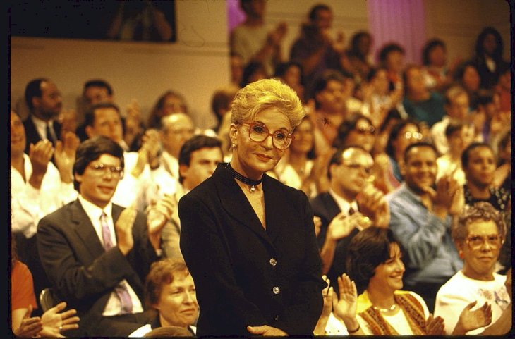 Image Credit: Getty Images/The LIFE Picture Collection/DMI/Time LIFE Pictures