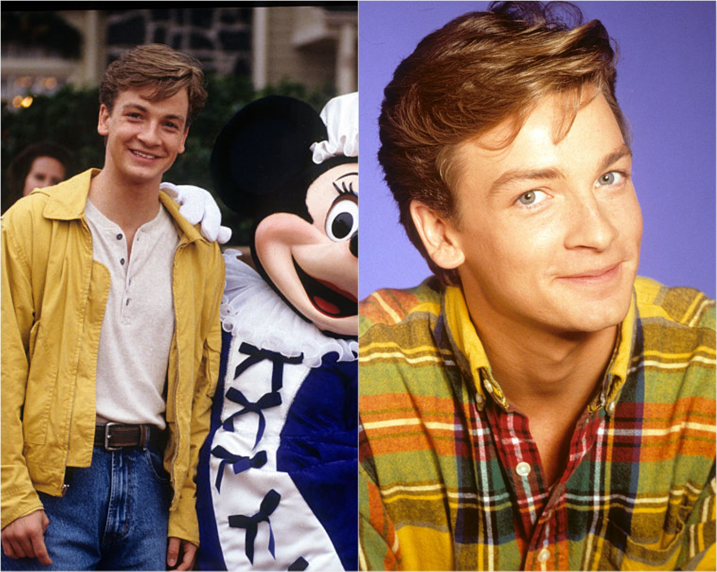 Image Credits: Getty Images/Walt Disney Television/ABC Photo Archives Image Credits: Getty Images/Walt Disney Television/ABC Photo Archives