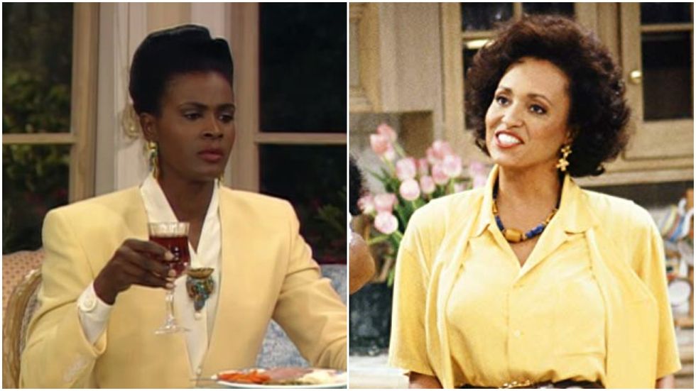 Image Credit: NBC/The Fresh Prince of Bel-Air