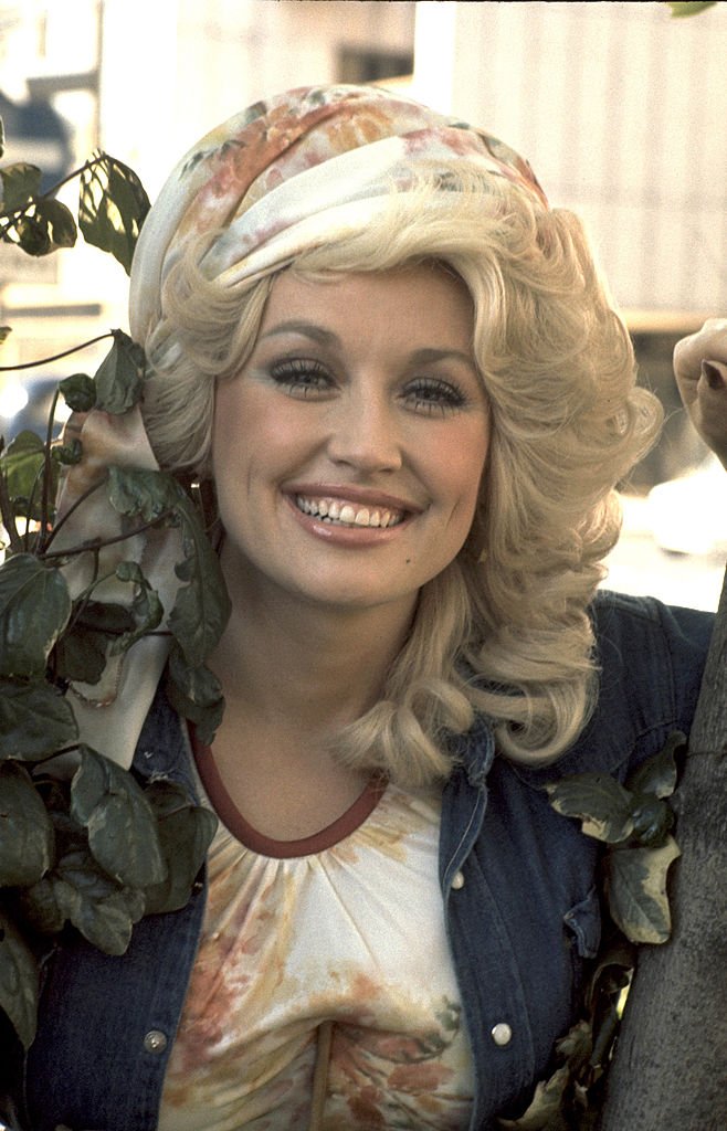 Image Credits: Getty Images / Chris Walter / WireImage | Dolly Parton. Image Credits: Getty Images / Chris Walter / WireImage | Dolly Parton.