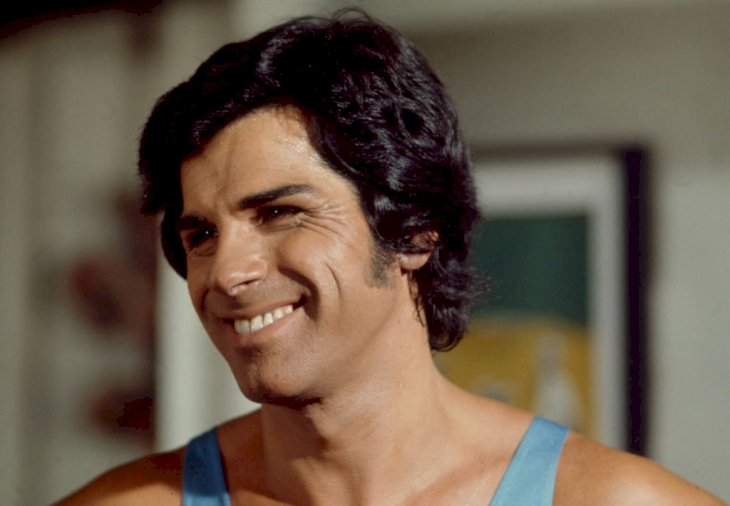 Image Credit: Getty Images/Walt Disney Television | Dick Gautier on "Here We Go Again" in 1973