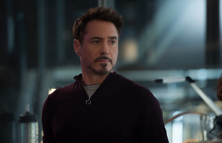 Image credits: Facebook/Tony Stark Image credits: Facebook/Tony Stark