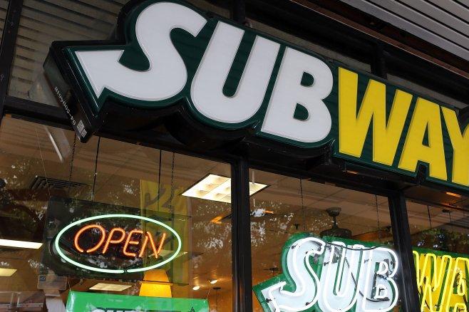 Here's Why Many Subway Restaurants Are Closing