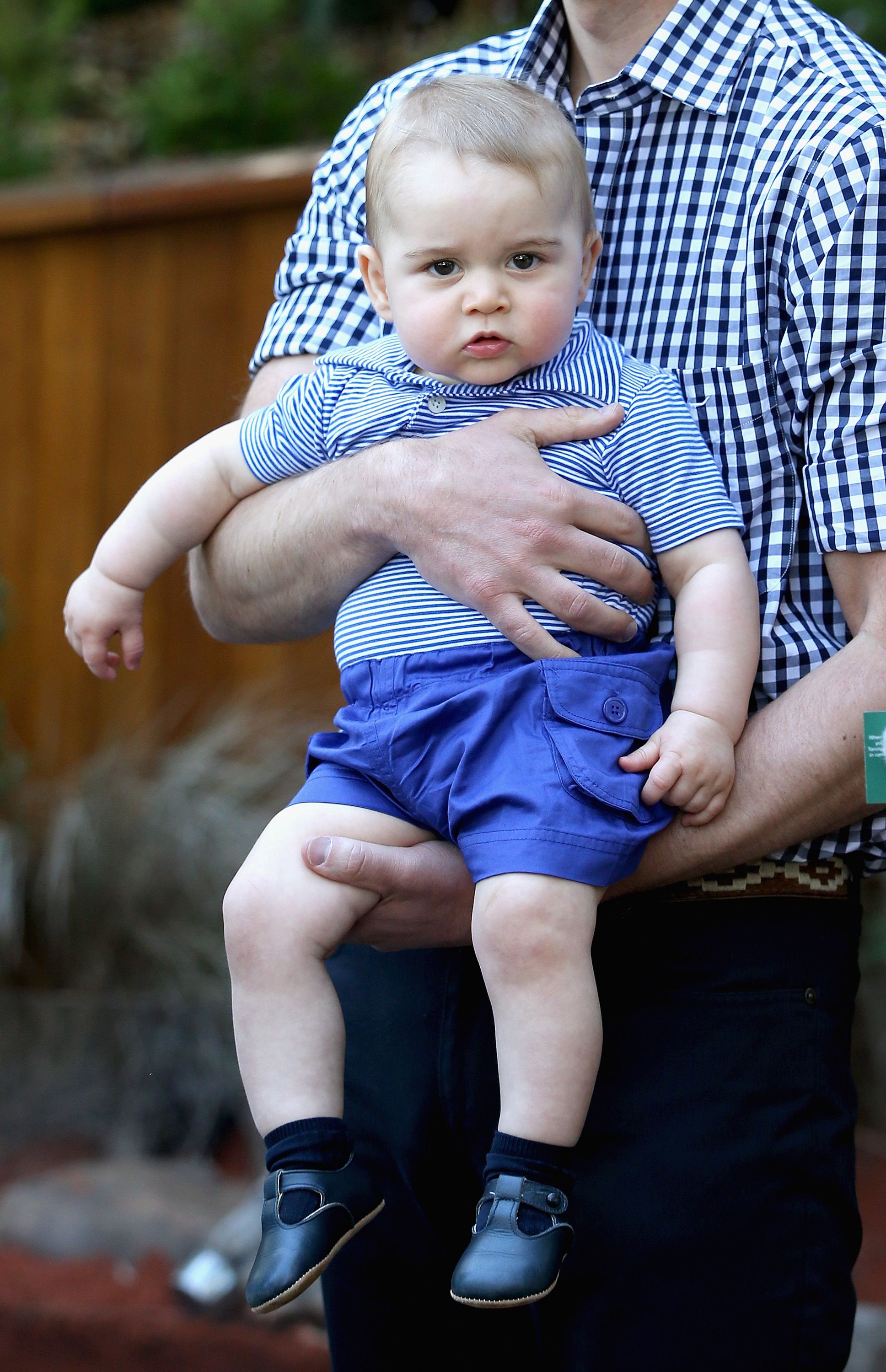 Image Credit: Getty Images