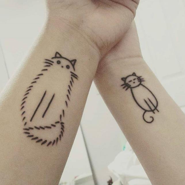 Créditos de la imagen: Instagram/bamboozler Créditos de la imagen: Instagram/bamboozler
