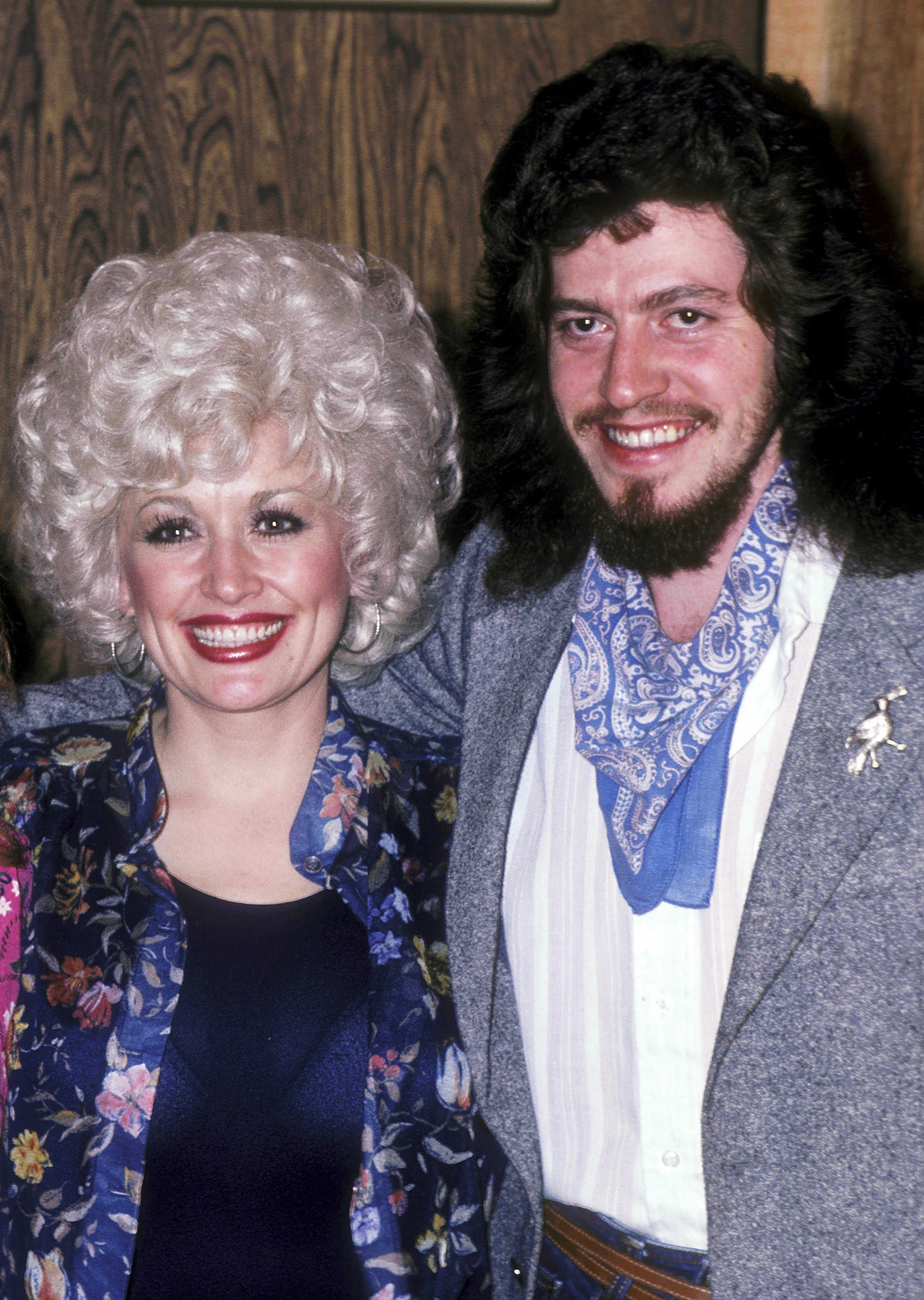 Dolly Parton Husband And Kids : Dolly Parton S With Her ...