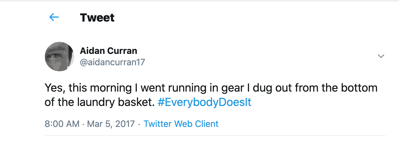 Image credits: Twitter/@aidancurran17 Image credits: Twitter/@aidancurran17