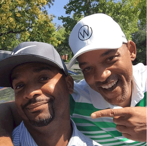 Créditos de imagen: Instagram/willsmith Créditos de imagen: Instagram/willsmith