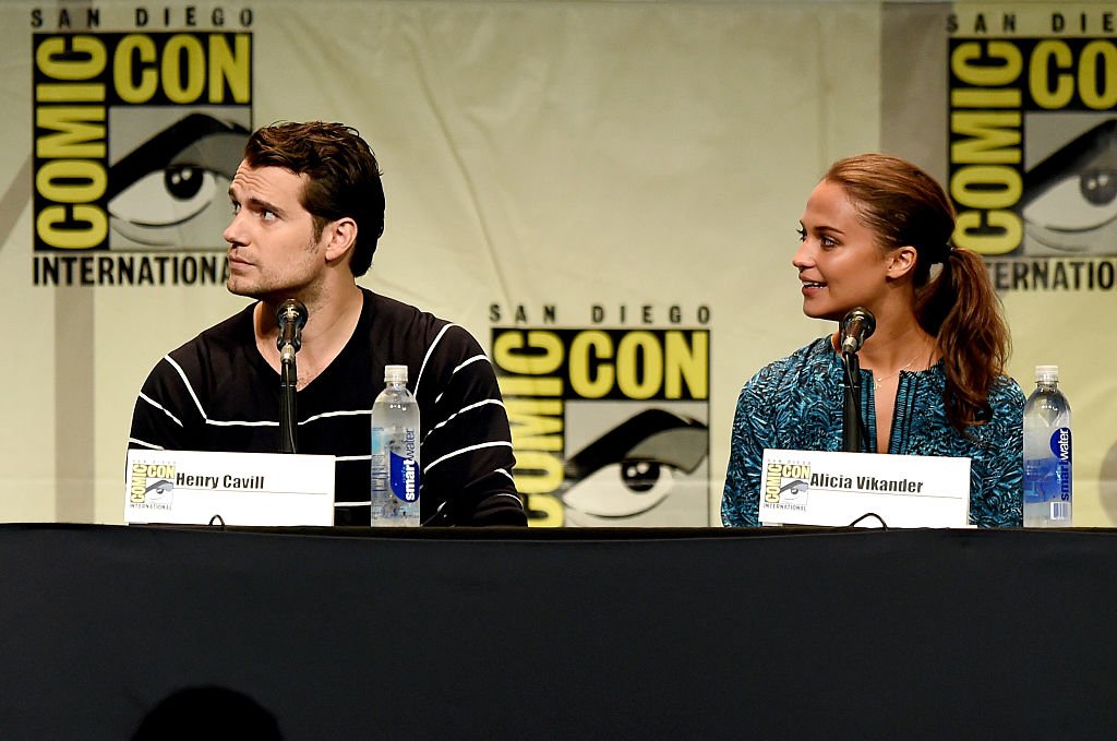 Image Credit: Getty Images Image Credit: Getty Images
