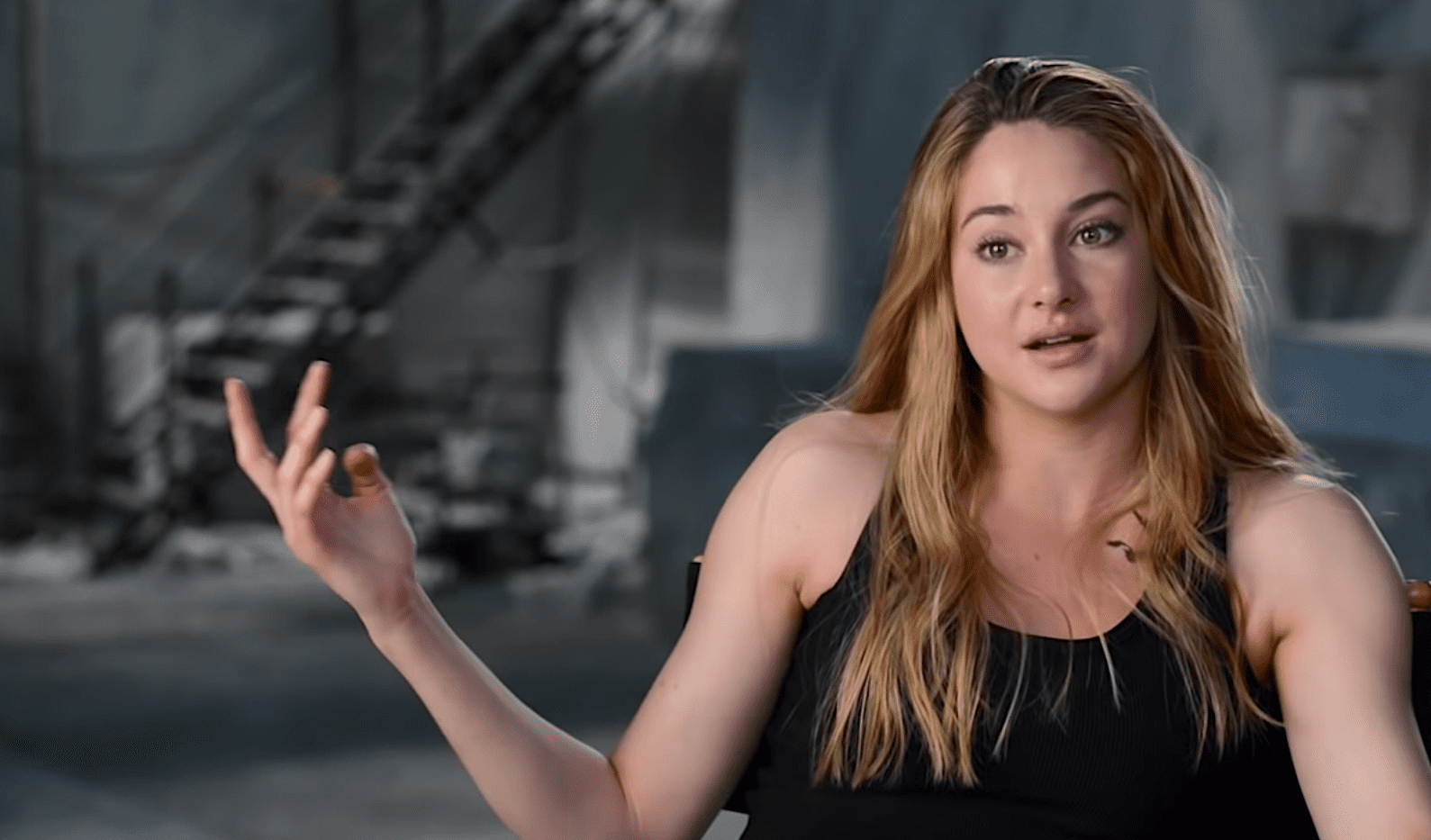 Image Credit: Youtube / Movie Clips Coming Soon | Divergent, Lionsgate. Image Credit: Youtube / Movie Clips Coming Soon | Divergent, Lionsgate.