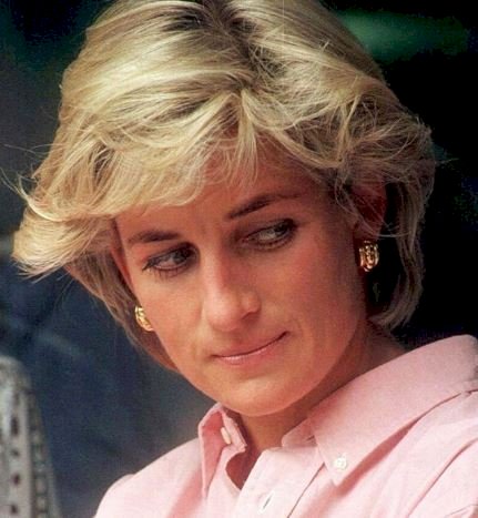 Crédito de imagen: Instagram/princess.diana.forever Crédito de imagen: Instagram/princess.diana.forever
