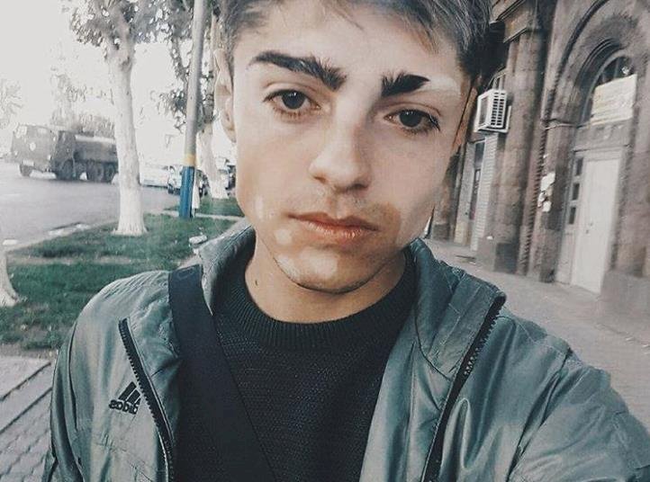 Créditos de imagen: Instagram/sem_kobelyan Créditos de imagen: Instagram/sem_kobelyan