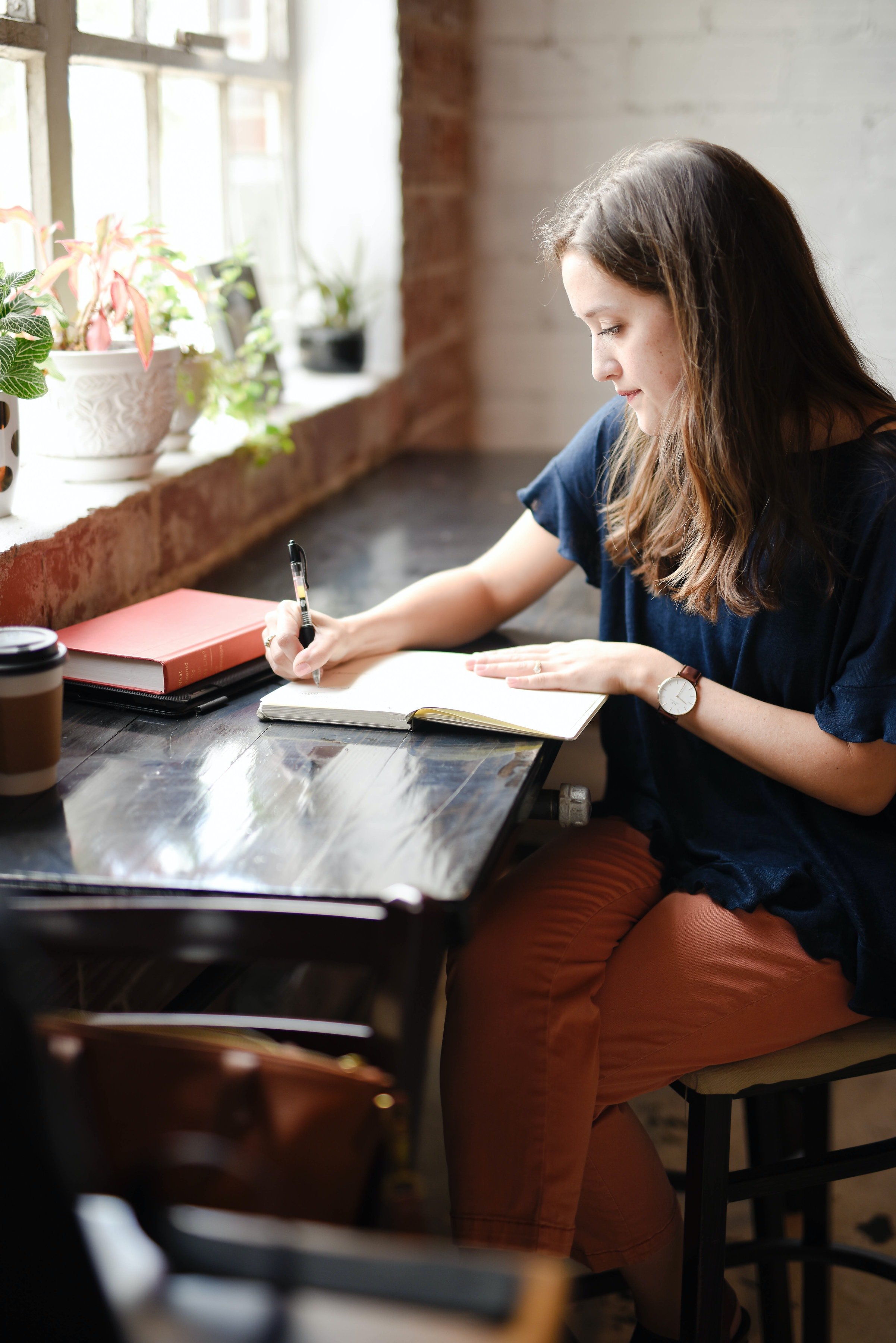 Image Source: Unsplash/Hannah Olinger Image Source: Unsplash/Hannah Olinger