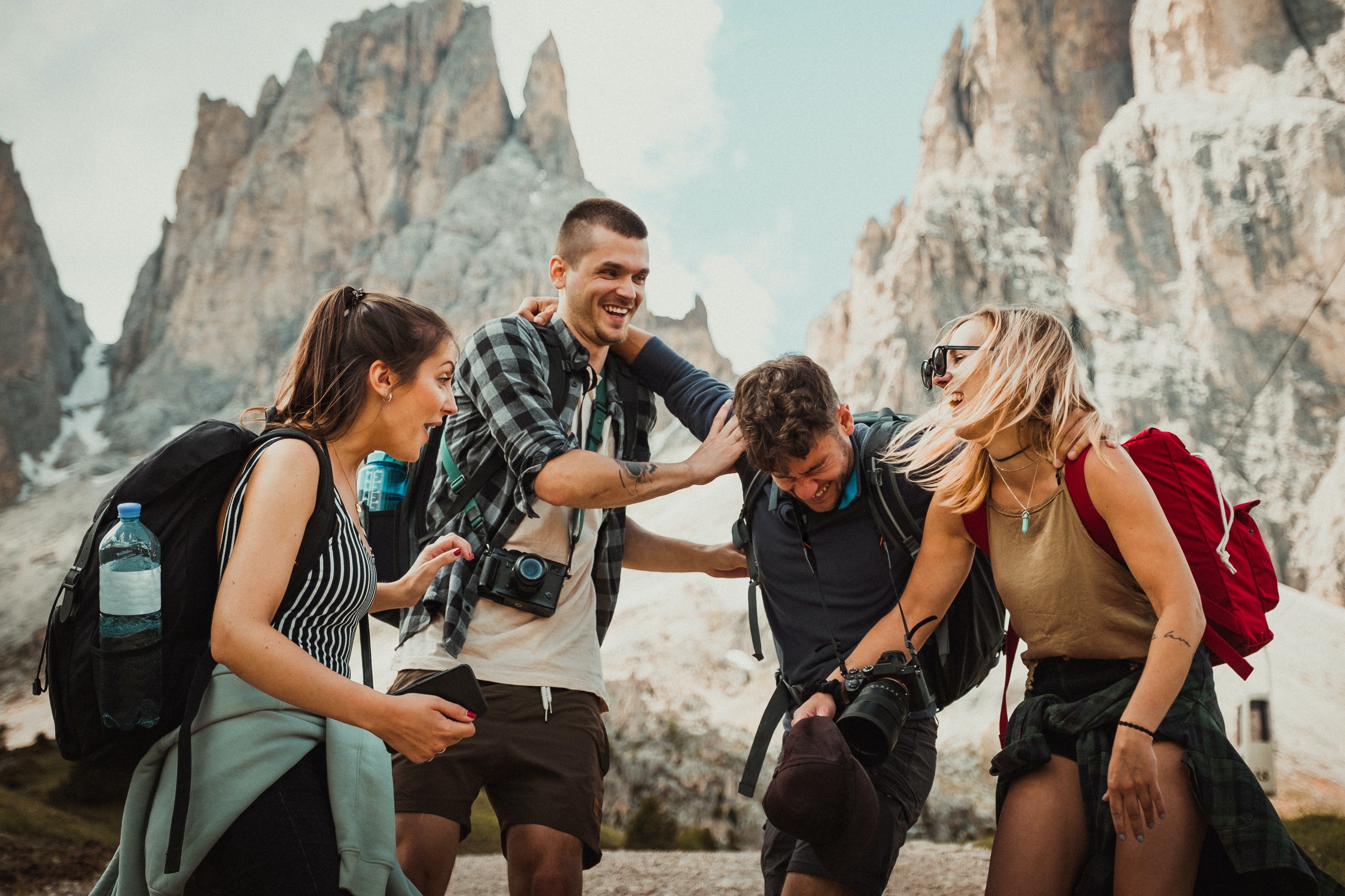 Image Credit: Unsplash/Felix Rostig Image Credit: Unsplash/Felix Rostig