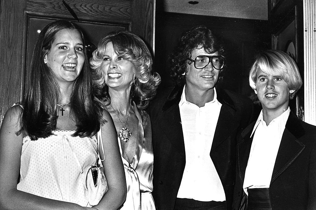 Image Credits: Getty Images/Ron Galella Collection