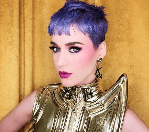Créditos de imagen: Instagram/katyperry Créditos de imagen: Instagram/katyperry