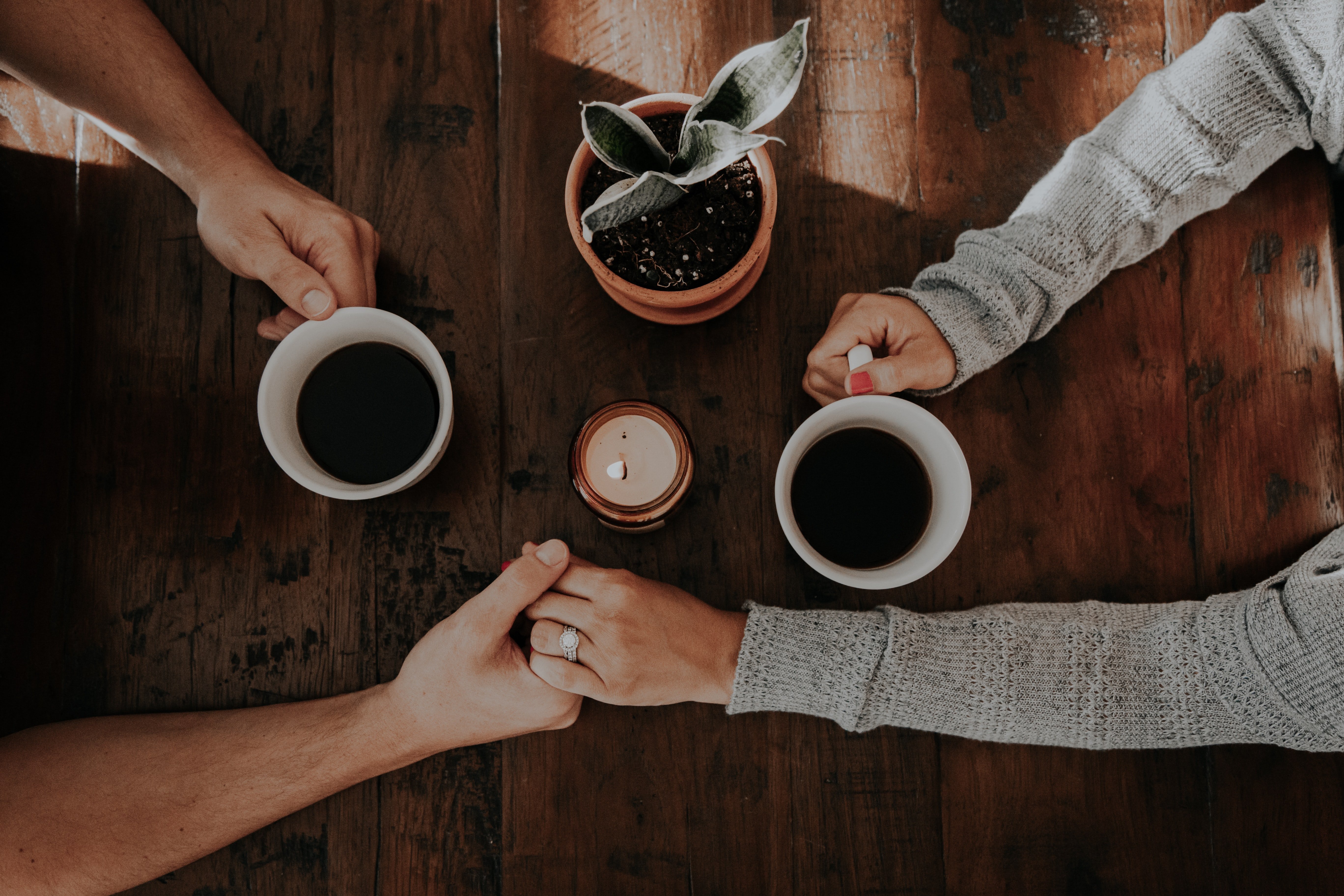 Image Credit: Unsplash / taylor hernandez