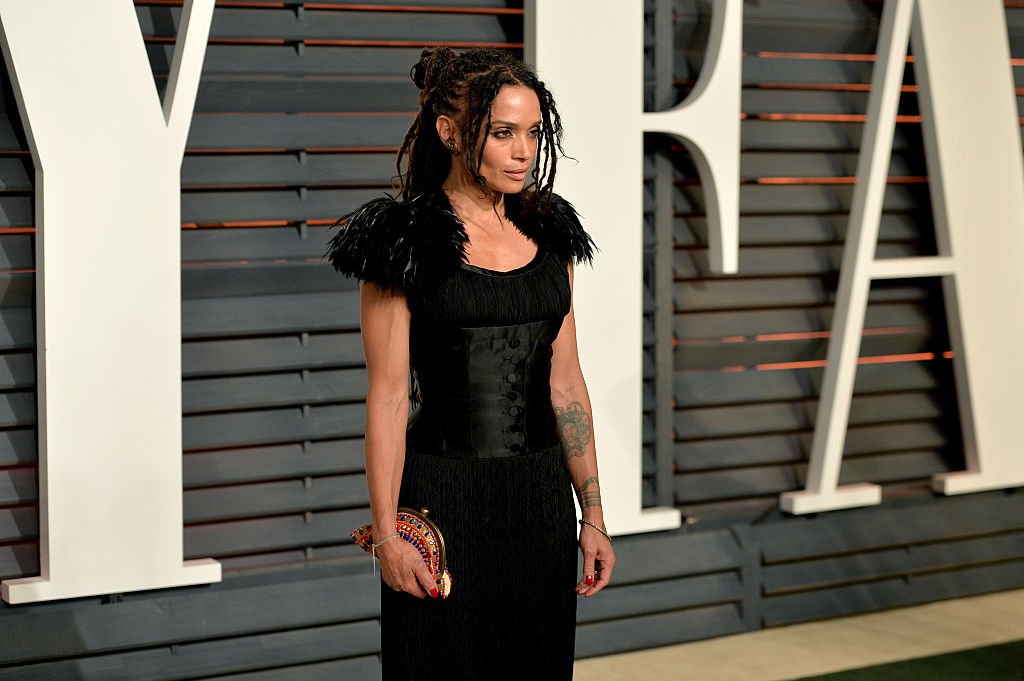 Image Credit: Getty Images / Lisa Bonet attends the 2015 Vanity Fair Oscar Party hosted by Graydon Carter at Wallis Annenberg Center for the Performing Arts on February 22, 2015. Image Credit: Getty Images / Lisa Bonet attends the 2015 Vanity Fair Oscar Party hosted by Graydon Carter at Wallis Annenberg Center for the Performing Arts on February 22, 2015.