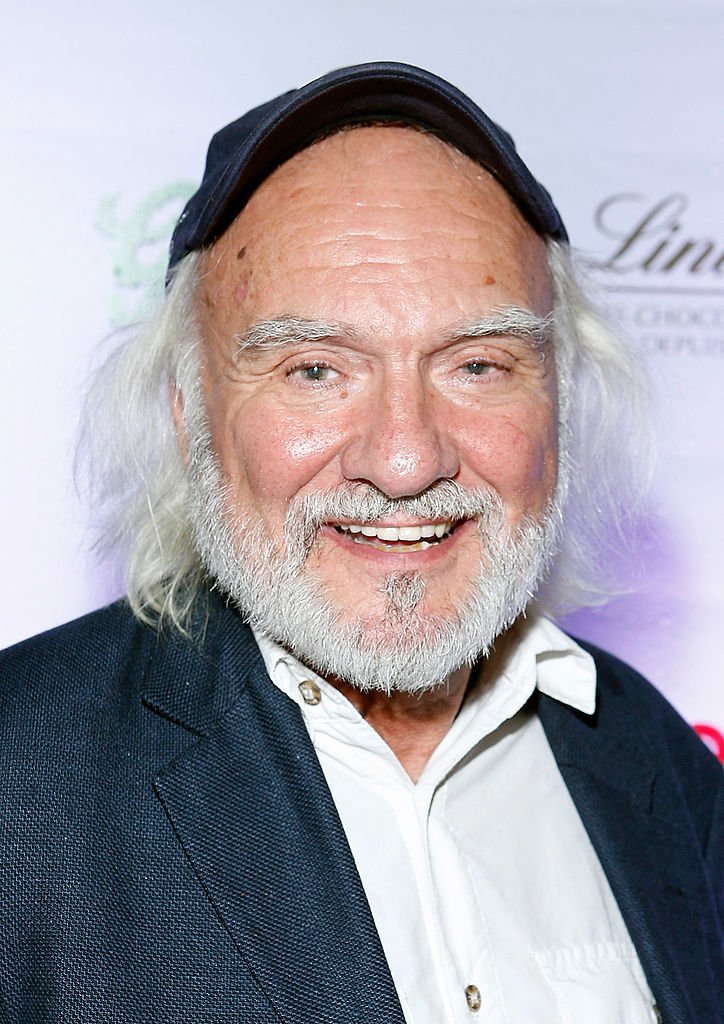 Image Credits: Getty Images / J. Countess | Actor Kenneth Welsh attends the Virgin Mobile Arts & Cinema Centre - "The Art Of The Steal" After Party at F-Stop on September 11, 2013 in Toronto, Canada.