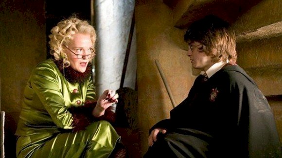 Crédito de imagen: Instagram/pottermore Crédito de imagen: Instagram/pottermore